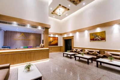 Airport Beach Hotel Phuket – Fotos 11