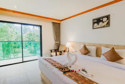 Airport Beach Hotel Phuket – Fotos 13